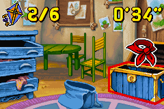 screenshots/Game Boy Advance/Franklins Great Adventure/Franklin's Great Adventures (U)_17.png